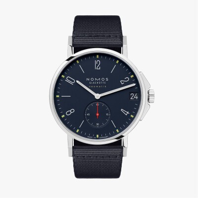 AHOI NEOMATIK 38 DATE ATLANTIC