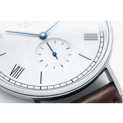 LUDWIG 38 ENAMEL WHITE