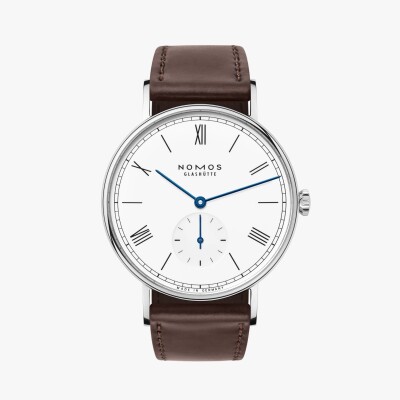 LUDWIG 38 ENAMEL WHITE