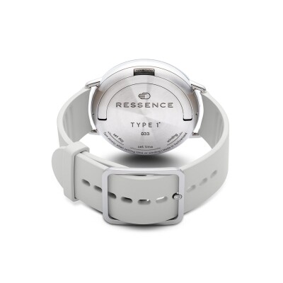 TYPE 1 Round Multicolour