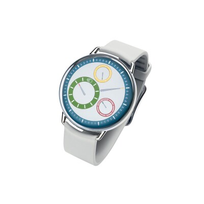 TYPE 1 Round Multicolour