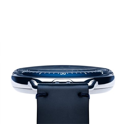 TYPE 1 Round Night Blue