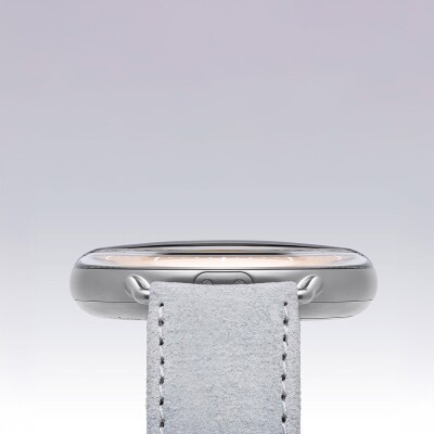 TYPE 1 Round Rose Gold