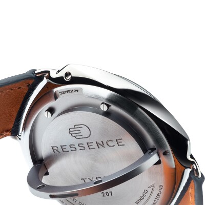 TYPE 1 Squared Night Blue