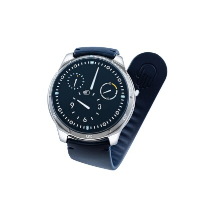 TYPE 5 Night Blue