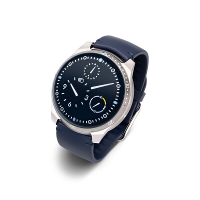 TYPE 5 Night Blue