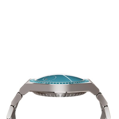 TYPE 7 XV Aquamarine