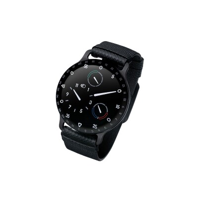 TYPE 3 Black Black 2