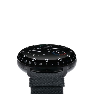 TYPE 3 Black Black 2