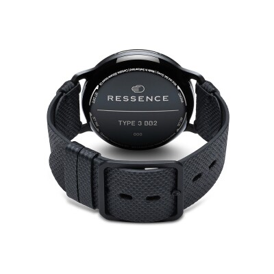 TYPE 3 Black Black 2