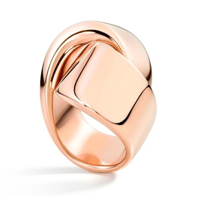 ABBRACCIO RING