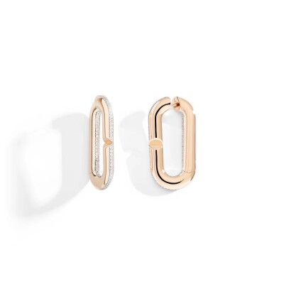 MON JEU MAXI EARRINGS