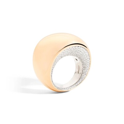 PIROUETTE RING