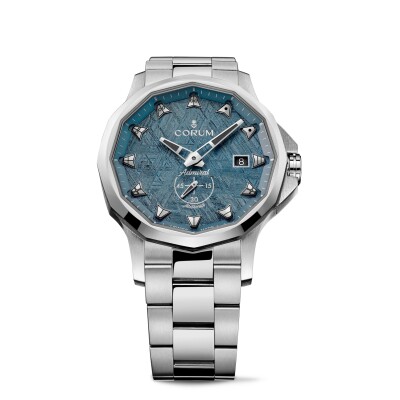 ADMIRAL 42 AUTOMATIC