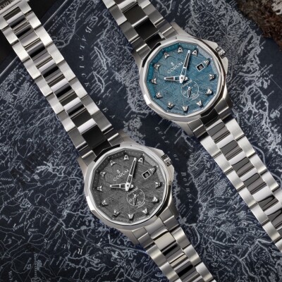 ADMIRAL 42 AUTOMATIC