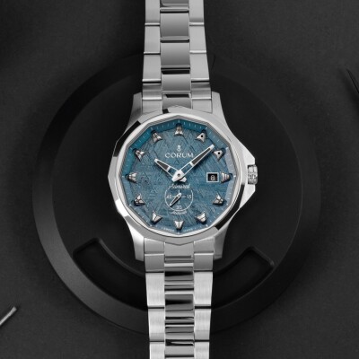 ADMIRAL 42 AUTOMATIC