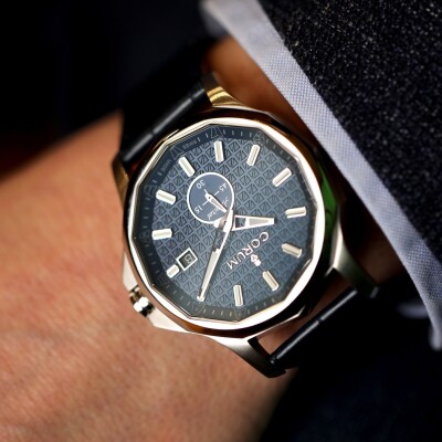 ADMIRAL 42 AUTOMATIC