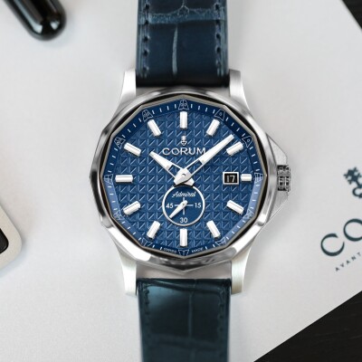 ADMIRAL 42 AUTOMATIC