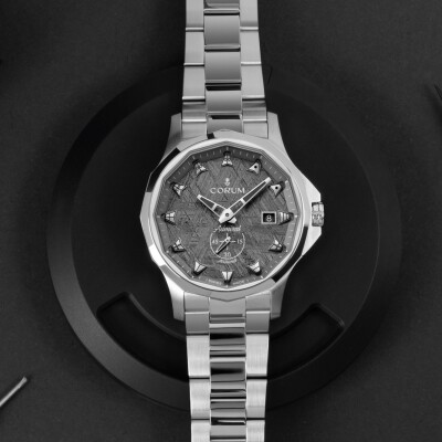 ADMIRAL 42 AUTOMATIC