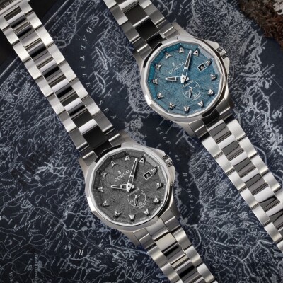 ADMIRAL 42 AUTOMATIC