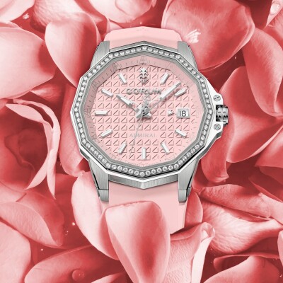 ADMIRAL 38 AUTOMATIC