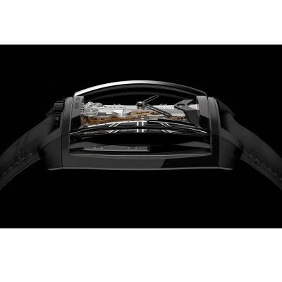 GOLDEN BRIDGE AVANT-GARDE TITANIUM