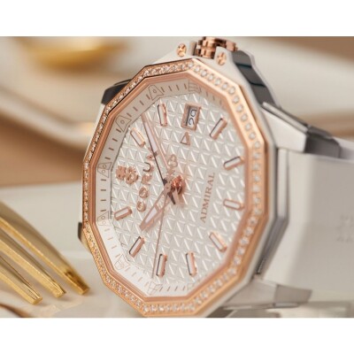 ADMIRAL 38 AUTOMATIC