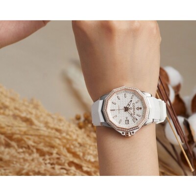 ADMIRAL 38 AUTOMATIC