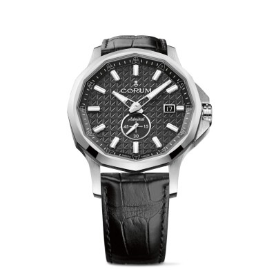 ADMIRAL 42 AUTOMATIC