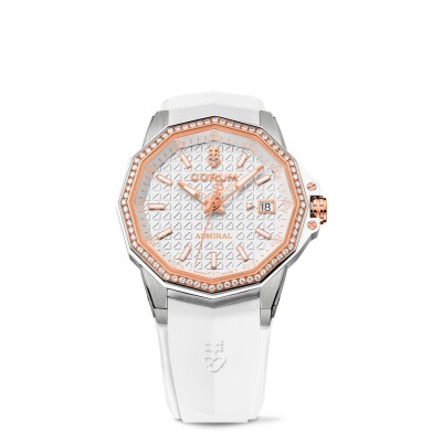 ADMIRAL 38 AUTOMATIC