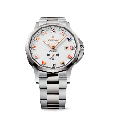 ADMIRAL 42 AUTOMATIC