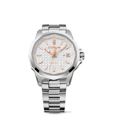 ADMIRAL 38 AUTOMATIC