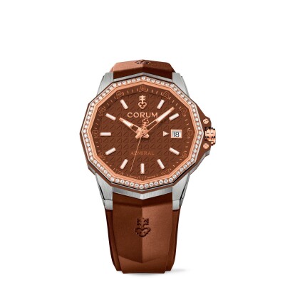 ADMIRAL 38 AUTOMATIC