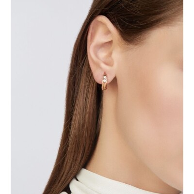 Earrings Dune
