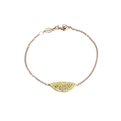 EDEN LEMON BRACELET