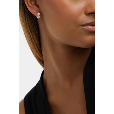 BELT GHOST EARRINGS SMALL