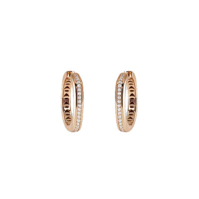 BELT GHOST EARRINGS MEDIUM