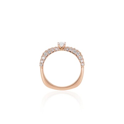 ETERNITY RING