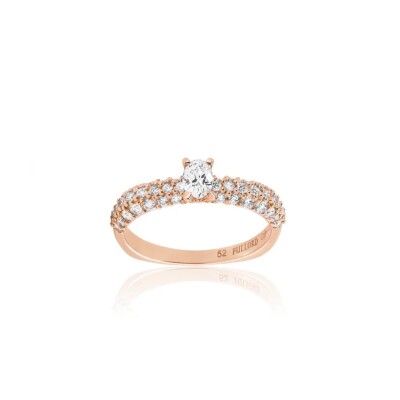 ETERNITY RING