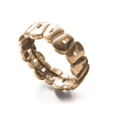 PUZZLE CERAMIC BRACELET