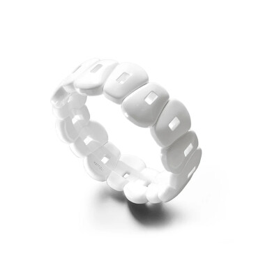 PUZZLE CERAMIC BRACELET