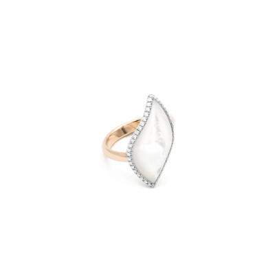 NAVETTES RING