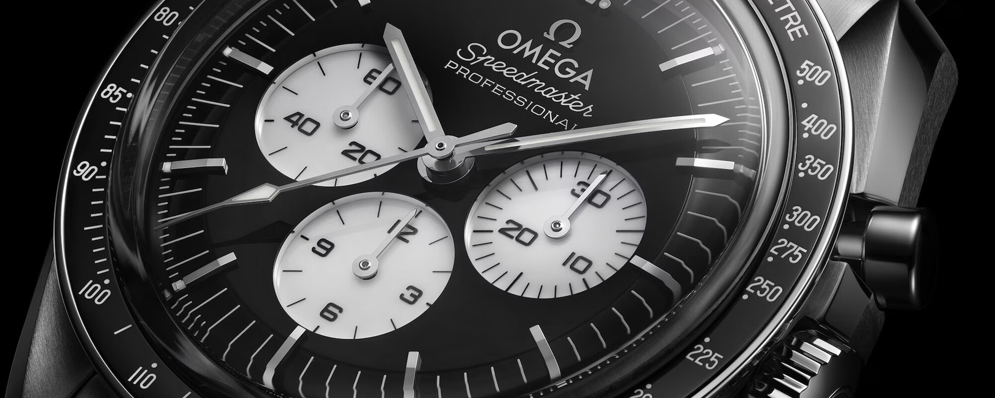 OMEGA SPEEDMASTER REVERSE DIAL 2026