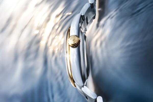 Official Rolex Retailer in Antwerp - Slaets