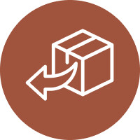 Retours & Echanges<br/><span>Sous 14 jours</span>