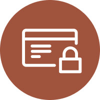 Paiement sécurisé<br/><span>Pour toutes commandes</span>