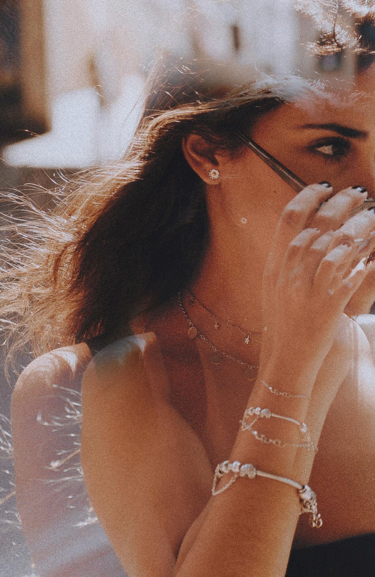 Tendances chevalières