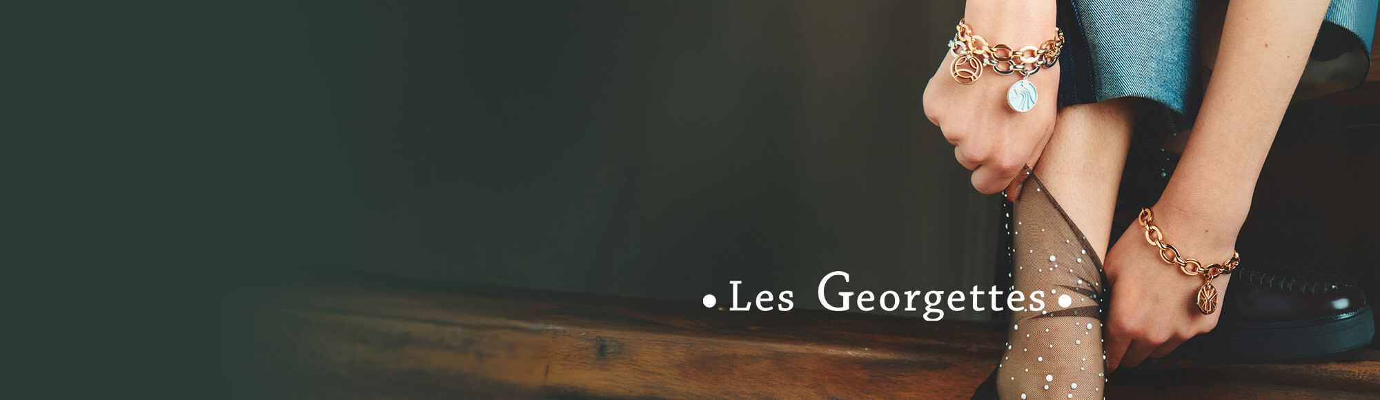 Les Georgettes Mai 2046