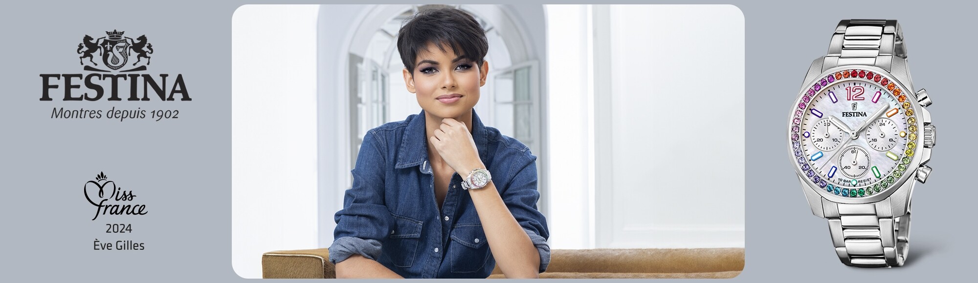 Festina