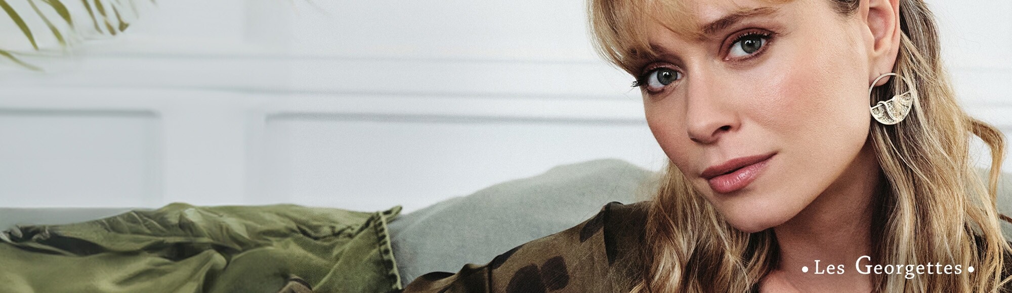 Les Georgettes